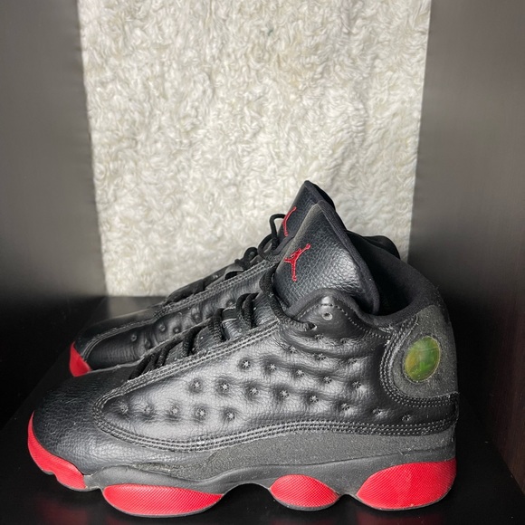 Jordan 13s - Picture 2 of 4